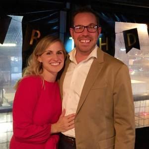 Meet your Posher, Joshua